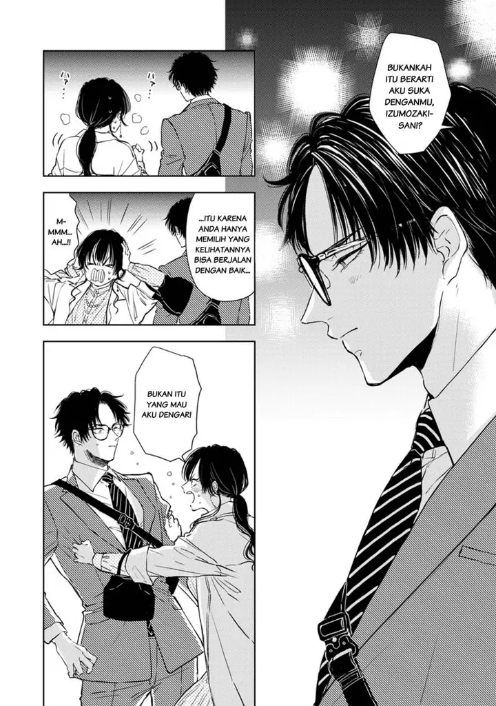 image-komik-buaiso-na-tanto-ga-zenzen-te-wo-dashitekurenakute-mukatsuku-chapter-6-3/36