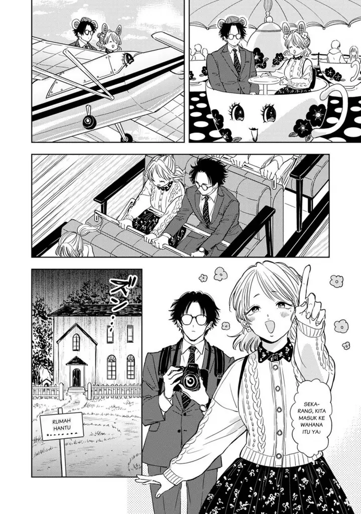image-komik-buaiso-na-tanto-ga-zenzen-te-wo-dashitekurenakute-mukatsuku-chapter-6-9/36