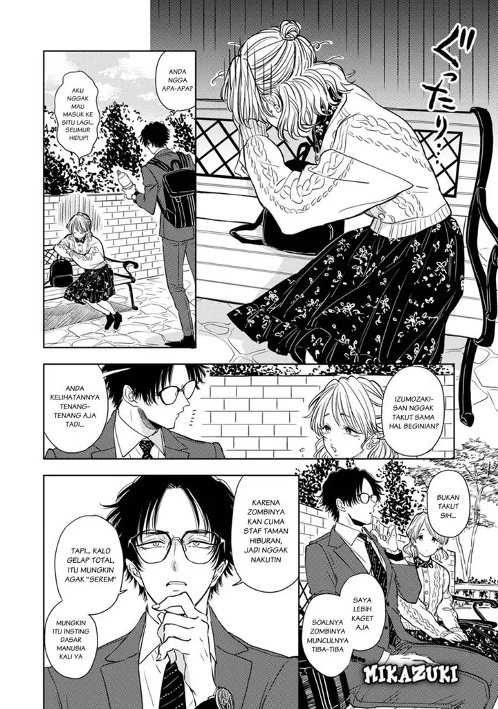 image-komik-buaiso-na-tanto-ga-zenzen-te-wo-dashitekurenakute-mukatsuku-chapter-6-11/36
