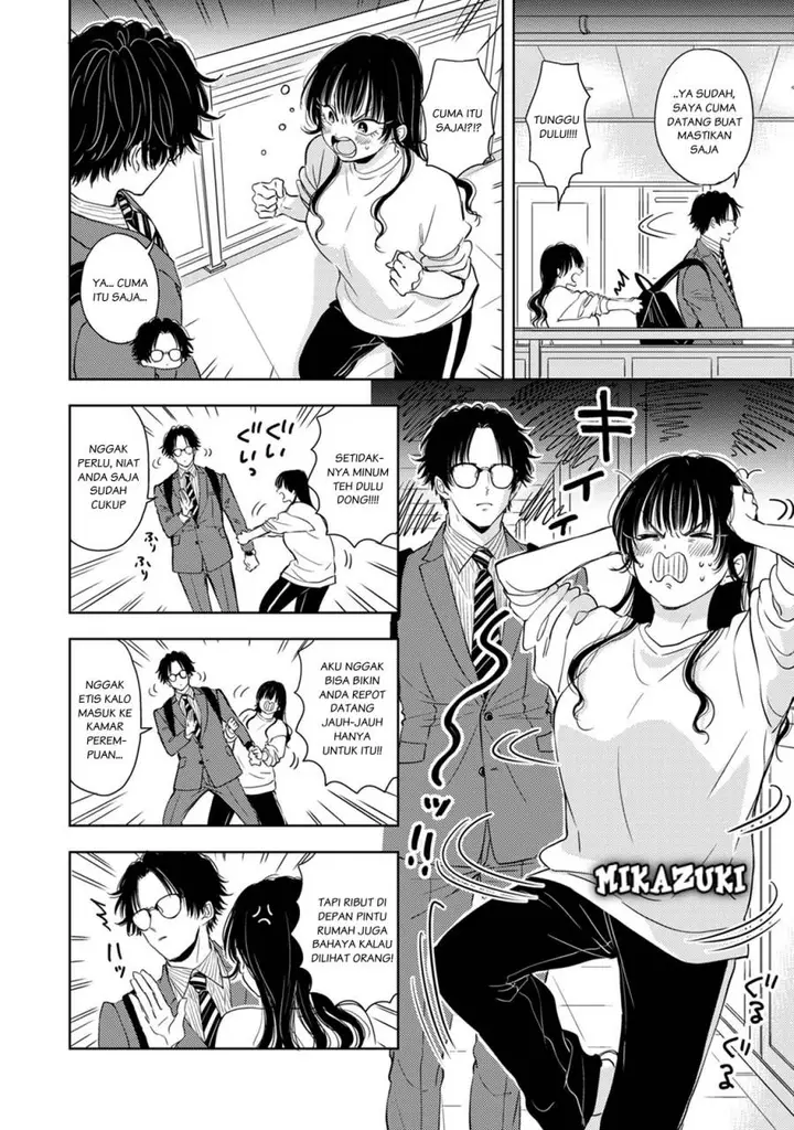 image-komik-buaiso-na-tanto-ga-zenzen-te-wo-dashitekurenakute-mukatsuku-chapter-6-23/36