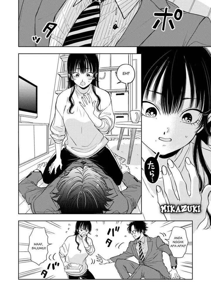 image-komik-buaiso-na-tanto-ga-zenzen-te-wo-dashitekurenakute-mukatsuku-chapter-6-33/36