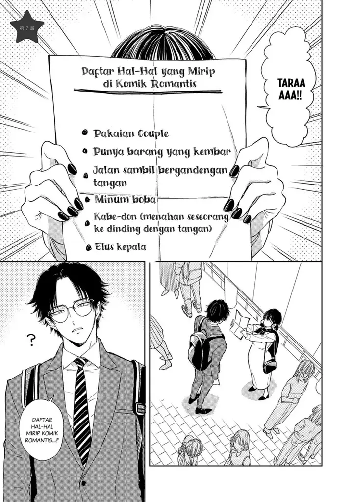 image-komik-buaiso-na-tanto-ga-zenzen-te-wo-dashitekurenakute-mukatsuku-chapter-7-0/26
