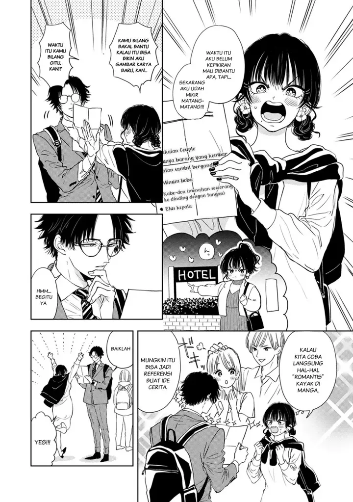 image-komik-buaiso-na-tanto-ga-zenzen-te-wo-dashitekurenakute-mukatsuku-chapter-7-5/26