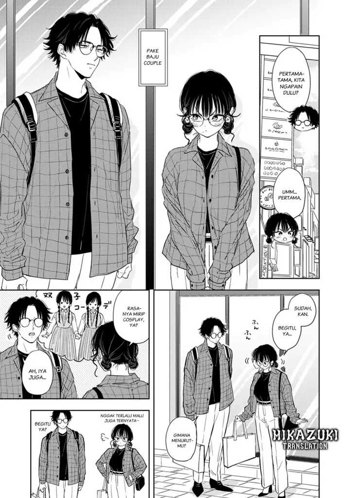 image-komik-buaiso-na-tanto-ga-zenzen-te-wo-dashitekurenakute-mukatsuku-chapter-7-6/26