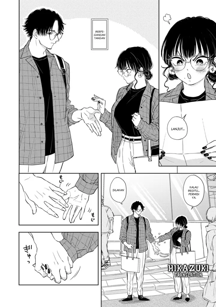 image-komik-buaiso-na-tanto-ga-zenzen-te-wo-dashitekurenakute-mukatsuku-chapter-7-9/26