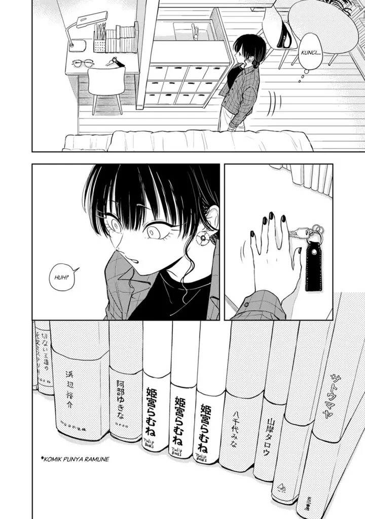 image-komik-buaiso-na-tanto-ga-zenzen-te-wo-dashitekurenakute-mukatsuku-chapter-7-23/26