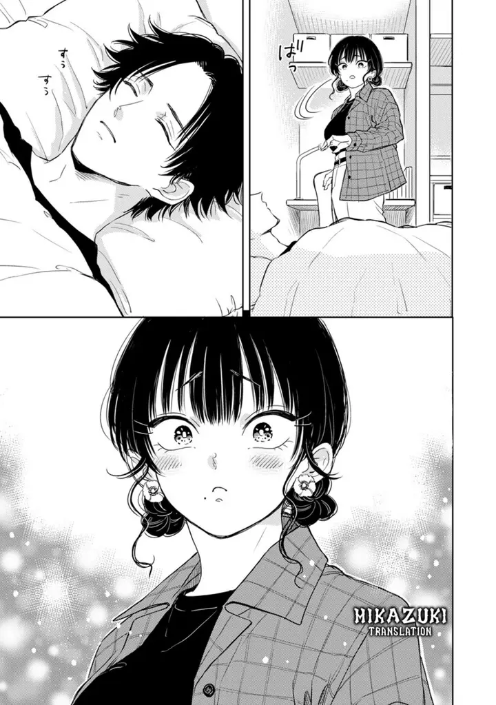 image-komik-buaiso-na-tanto-ga-zenzen-te-wo-dashitekurenakute-mukatsuku-chapter-7-24/26