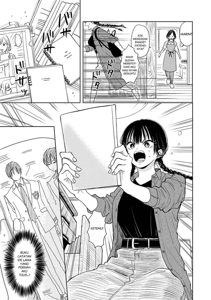 image-komik-buaiso-na-tanto-ga-zenzen-te-wo-dashitekurenakute-mukatsuku-chapter-8-10/36