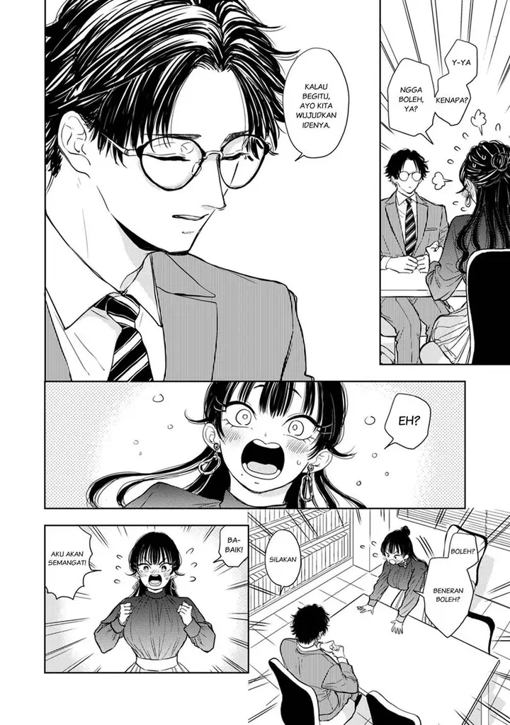 image-komik-buaiso-na-tanto-ga-zenzen-te-wo-dashitekurenakute-mukatsuku-chapter-8-25/36