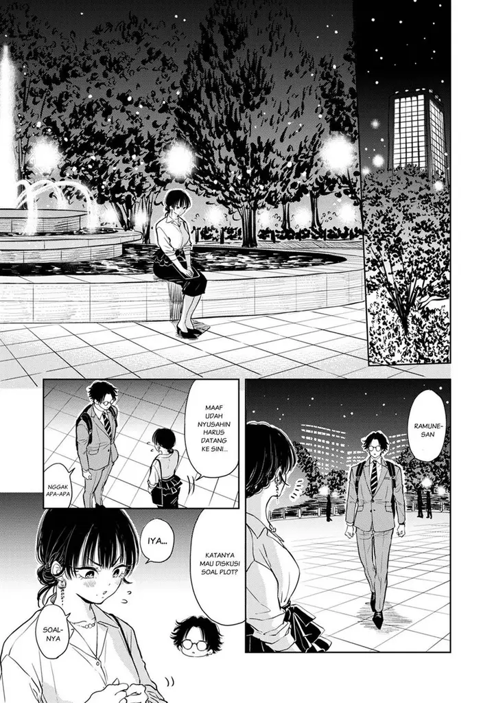image-komik-buaiso-na-tanto-ga-zenzen-te-wo-dashitekurenakute-mukatsuku-chapter-8-28/36