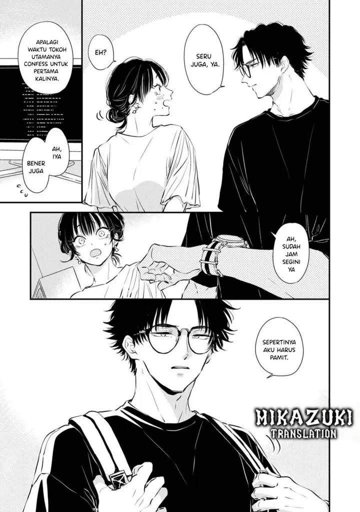 image-komik-buaiso-na-tanto-ga-zenzen-te-wo-dashitekurenakute-mukatsuku-chapter-9-9/49