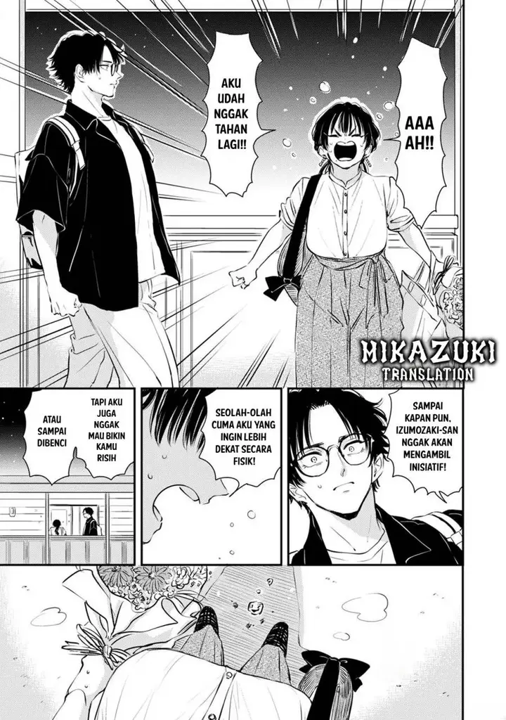 image-komik-buaiso-na-tanto-ga-zenzen-te-wo-dashitekurenakute-mukatsuku-chapter-9-19/49