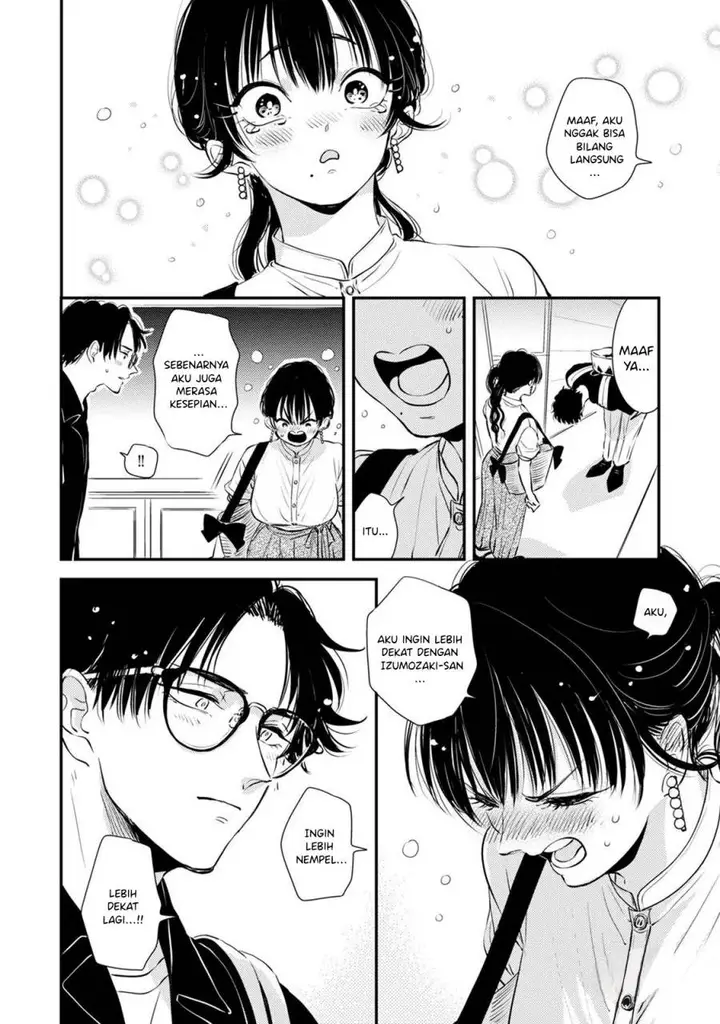 image-komik-buaiso-na-tanto-ga-zenzen-te-wo-dashitekurenakute-mukatsuku-chapter-9-22/49
