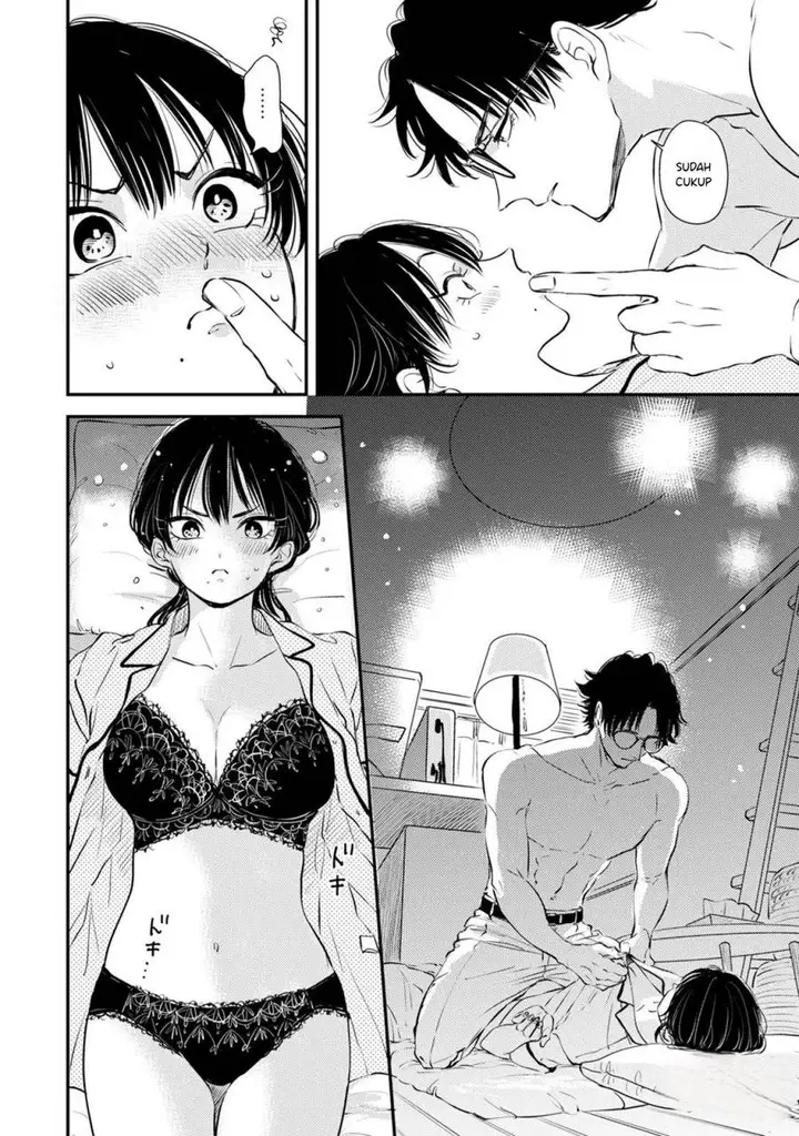 image-komik-buaiso-na-tanto-ga-zenzen-te-wo-dashitekurenakute-mukatsuku-chapter-9-28/49