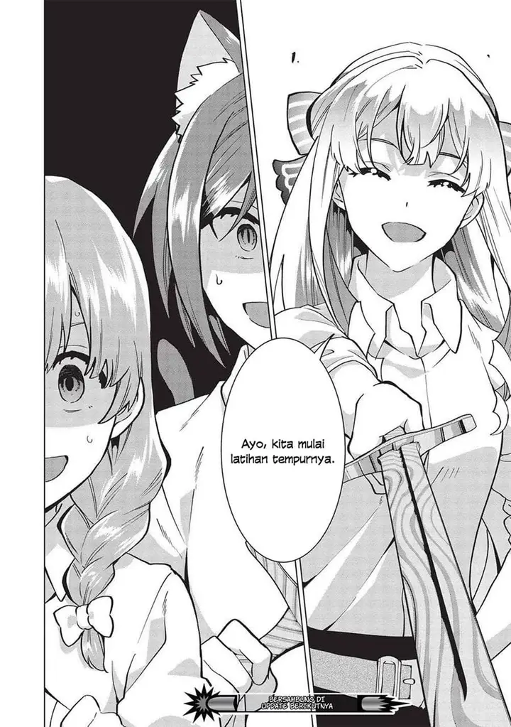 image-komik-buchigire-reijou-wa-houfuku-wo-chikaimashita-madousho-no-chikara-de-sokoku-wo-tataki-tsubushimasu-chapter-21-23/24