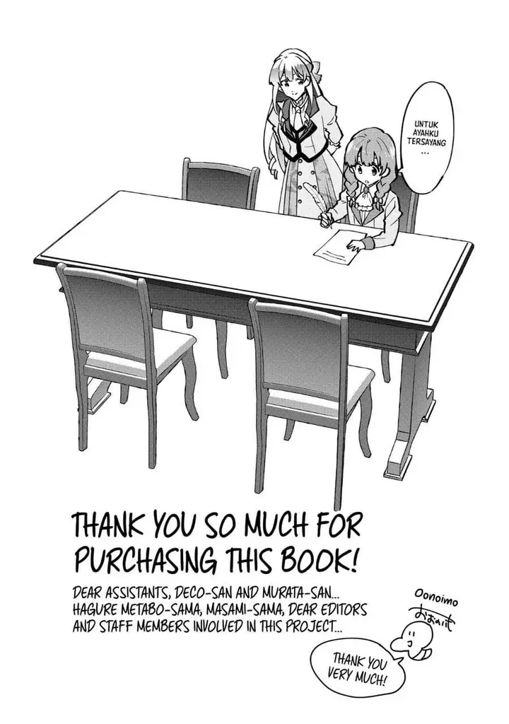 image-komik-buchigire-reijou-wa-houfuku-wo-chikaimashita-madousho-no-chikara-de-sokoku-wo-tataki-tsubushimasu-chapter-24-26/27