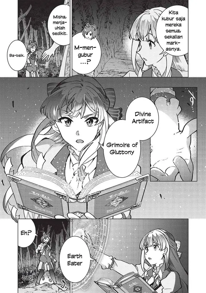 image-komik-buchigire-reijou-wa-houfuku-wo-chikaimashita-madousho-no-chikara-de-sokoku-wo-tataki-tsubushimasu-chapter-27-21/27