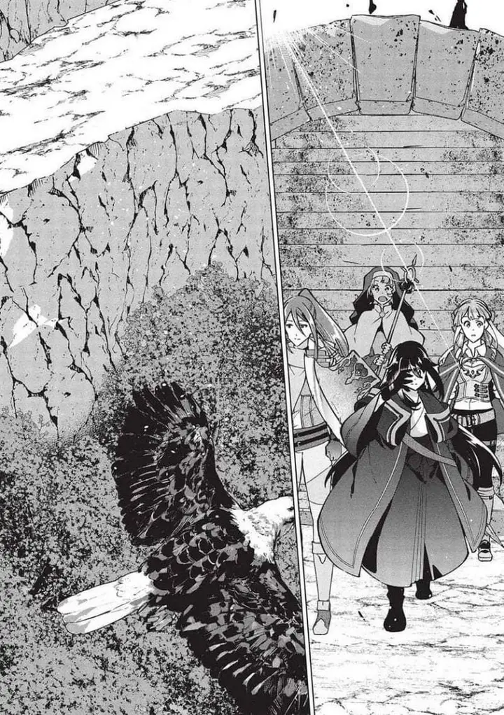 image-komik-buchigire-reijou-wa-houfuku-wo-chikaimashita-madousho-no-chikara-de-sokoku-wo-tataki-tsubushimasu-chapter-31-1/30