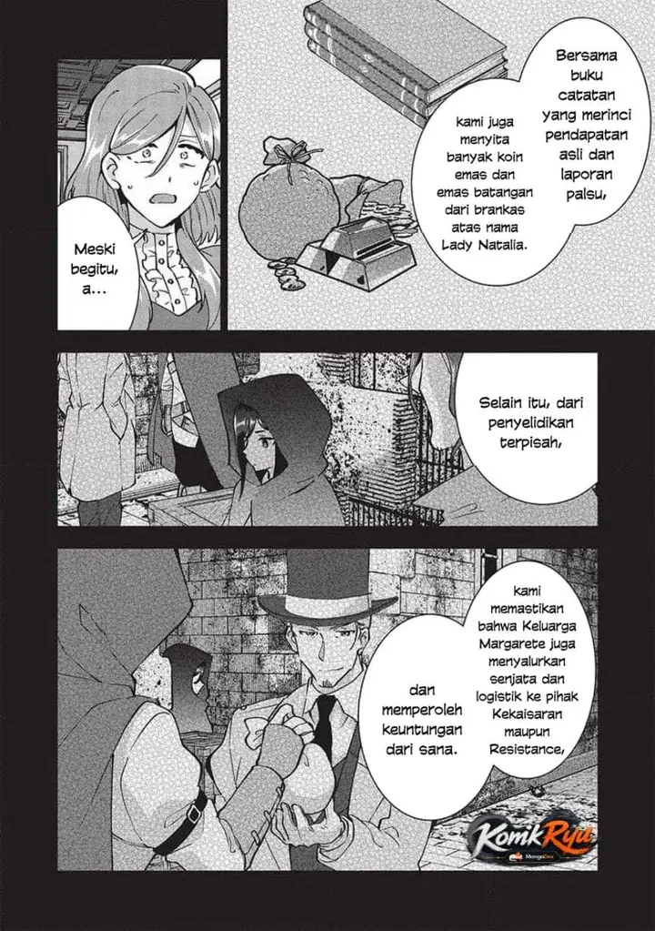 image-komik-buchigire-reijou-wa-houfuku-wo-chikaimashita-madousho-no-chikara-de-sokoku-wo-tataki-tsubushimasu-chapter-36-3/32