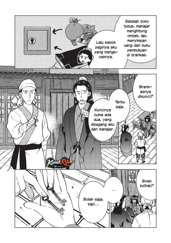 image-komik-buchigire-reijou-wa-houfuku-wo-chikaimashita-madousho-no-chikara-de-sokoku-wo-tataki-tsubushimasu-chapter-38-1/26