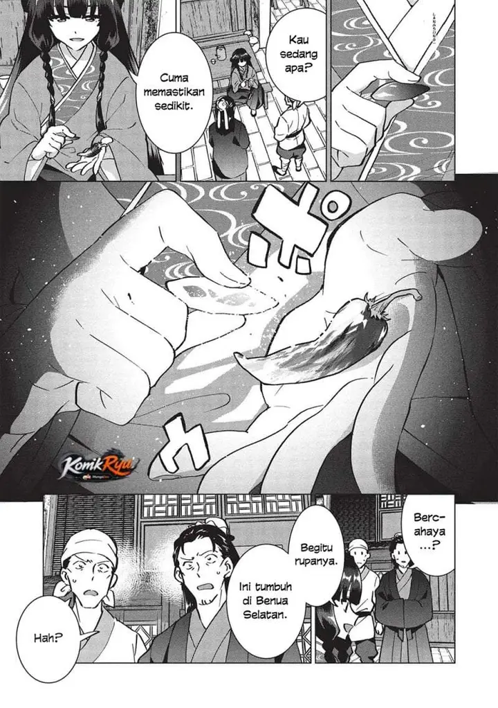 image-komik-buchigire-reijou-wa-houfuku-wo-chikaimashita-madousho-no-chikara-de-sokoku-wo-tataki-tsubushimasu-chapter-38-4/26