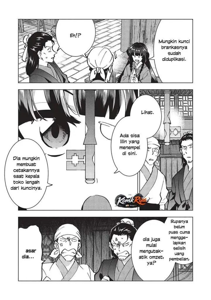image-komik-buchigire-reijou-wa-houfuku-wo-chikaimashita-madousho-no-chikara-de-sokoku-wo-tataki-tsubushimasu-chapter-38-8/26