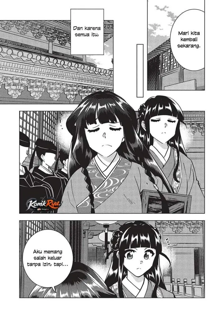 image-komik-buchigire-reijou-wa-houfuku-wo-chikaimashita-madousho-no-chikara-de-sokoku-wo-tataki-tsubushimasu-chapter-38-14/26
