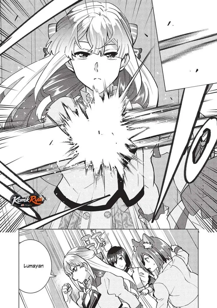 image-komik-buchigire-reijou-wa-houfuku-wo-chikaimashita-madousho-no-chikara-de-sokoku-wo-tataki-tsubushimasu-chapter-39-5/28