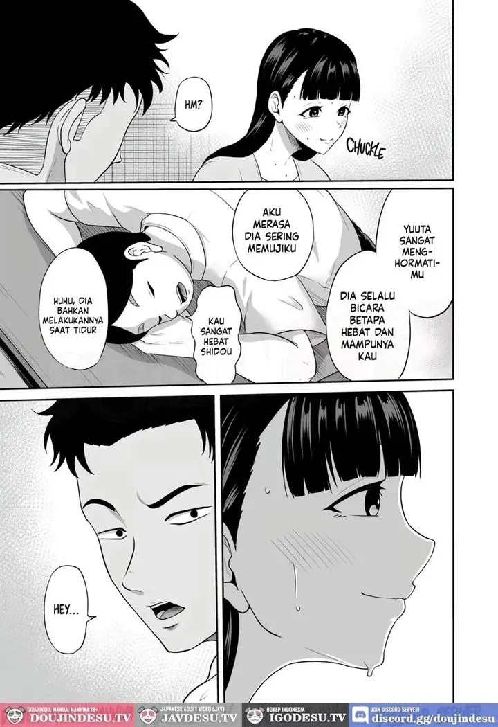 image-komik-buka-no-oku-san-ga-ichiban-chapter-01-end-4/36