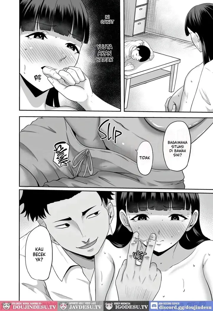 image-komik-buka-no-oku-san-ga-ichiban-chapter-01-end-11/36