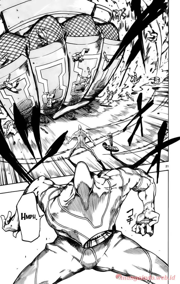 image-komik-bullet-armors-chapter-16-18/32