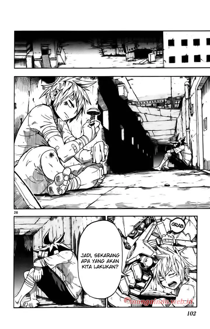 image-komik-bullet-armors-chapter-17-22/35