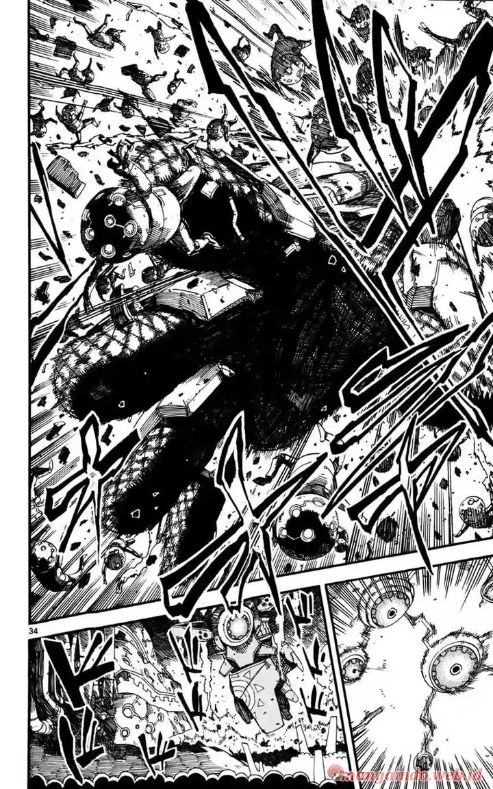 image-komik-bullet-armors-chapter-27-33/40