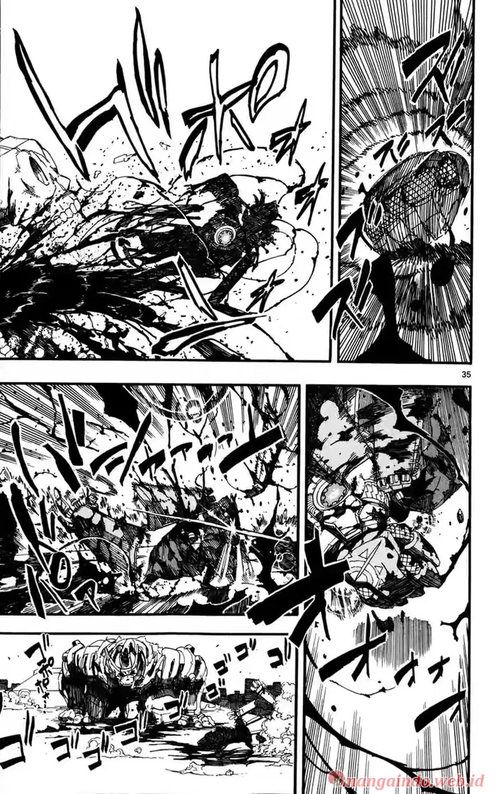 image-komik-bullet-armors-chapter-27-34/40