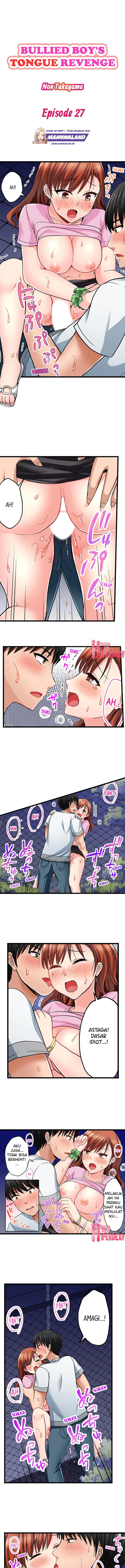 image-komik-bullied-boys-tongue-revenge-chapter-27-1/9