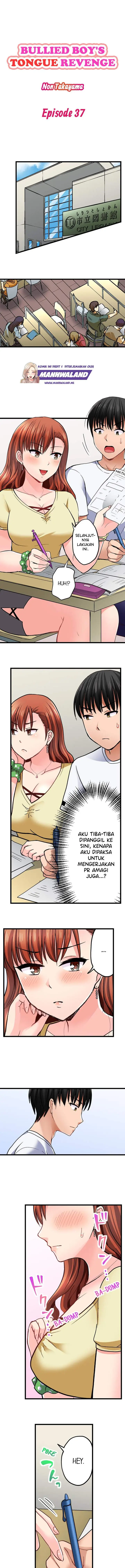 image-komik-bullied-boys-tongue-revenge-chapter-37-1/9
