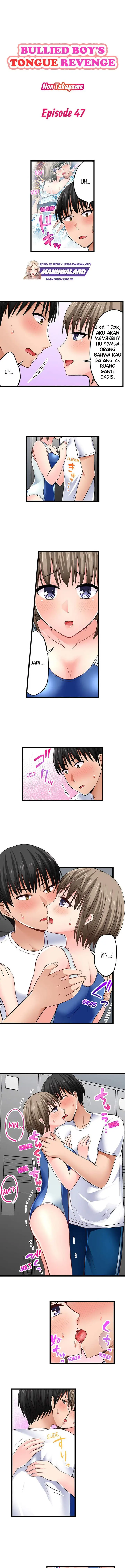 image-komik-bullied-boys-tongue-revenge-chapter-47-1/8