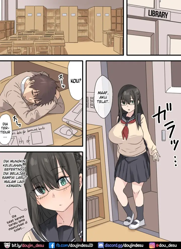 image-komik-bungaku-shoujo-to-osananajimi-chapter-01-end-12/46