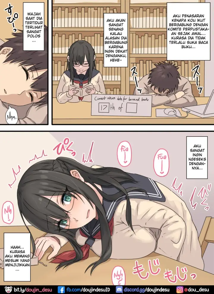 image-komik-bungaku-shoujo-to-osananajimi-chapter-01-end-13/46