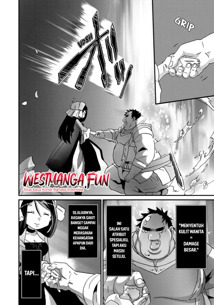 image-komik-busamen-gachi-fighter-chapter-10-25/36