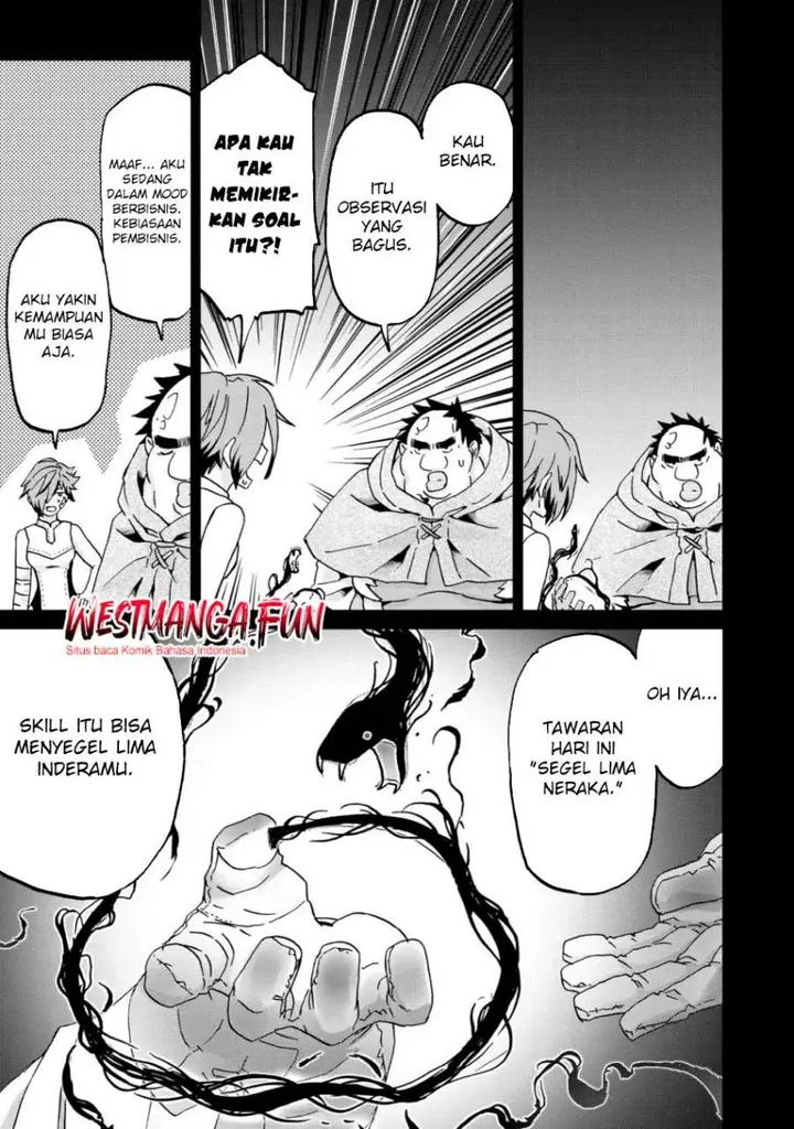 image-komik-busamen-gachi-fighter-chapter-11-7/32