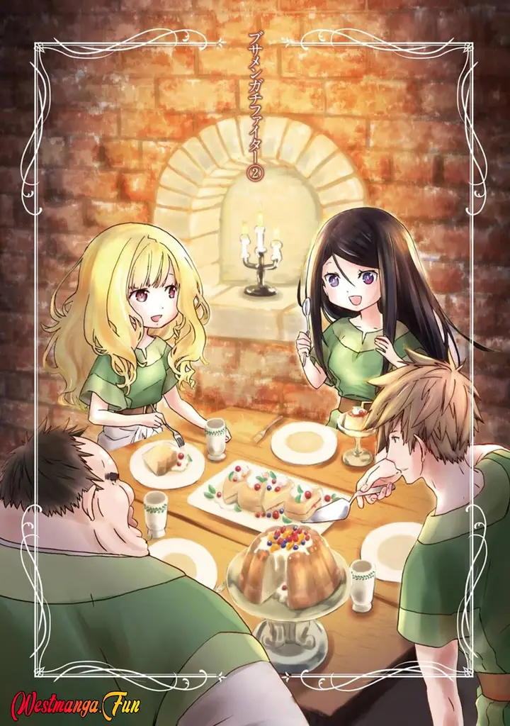 image-komik-busamen-gachi-fighter-chapter-5-1/34