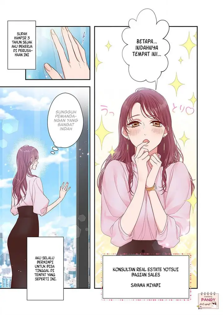 image-komik-business-kon-suki-ni-nattara-rikon-shimasu-chapter-1-5/42