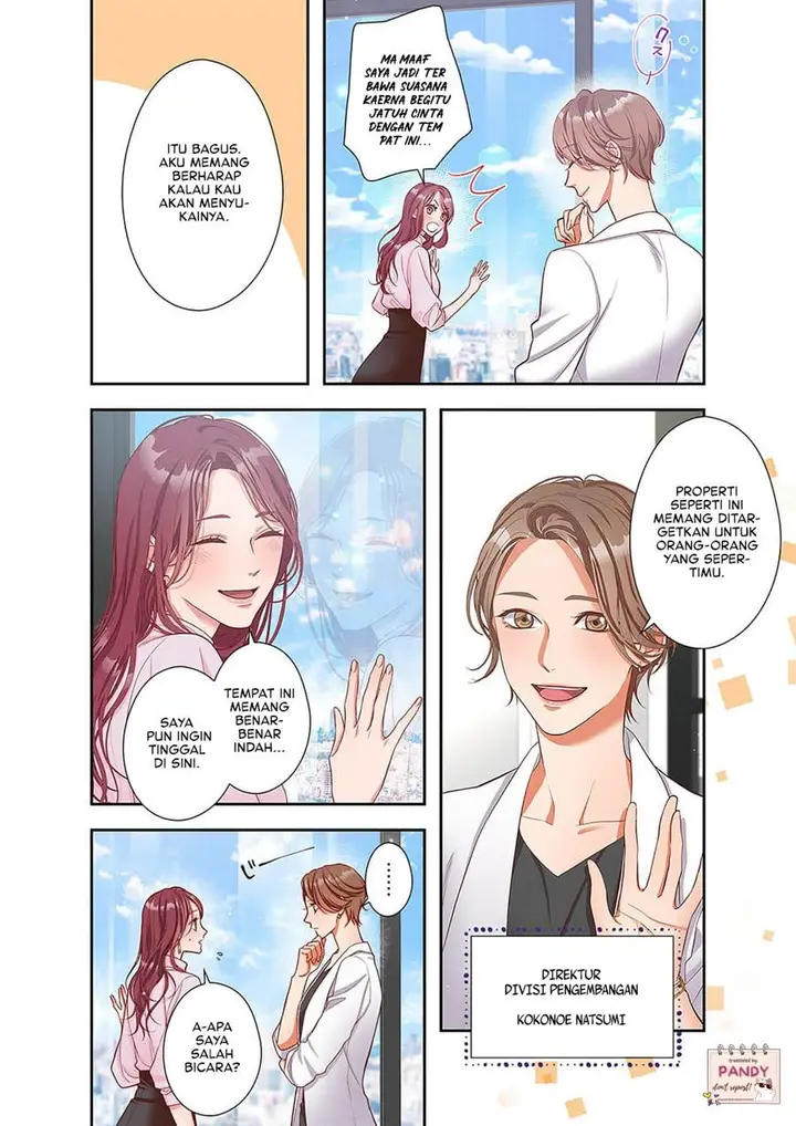 image-komik-business-kon-suki-ni-nattara-rikon-shimasu-chapter-1-6/42