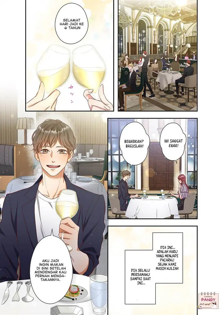 image-komik-business-kon-suki-ni-nattara-rikon-shimasu-chapter-1-11/42