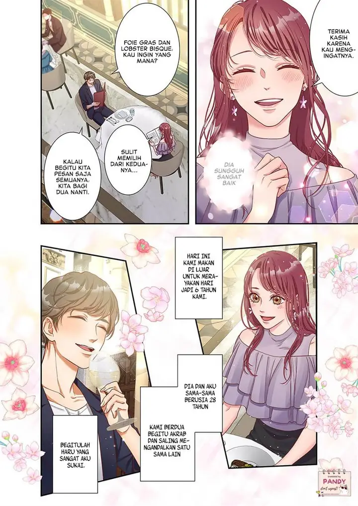 image-komik-business-kon-suki-ni-nattara-rikon-shimasu-chapter-1-12/42