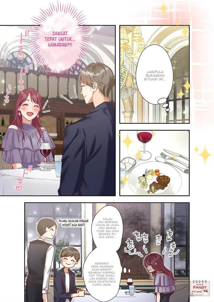 image-komik-business-kon-suki-ni-nattara-rikon-shimasu-chapter-1-13/42