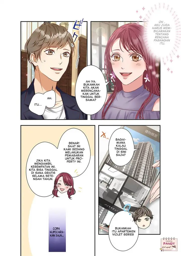 image-komik-business-kon-suki-ni-nattara-rikon-shimasu-chapter-1-14/42