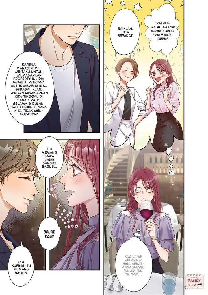 image-komik-business-kon-suki-ni-nattara-rikon-shimasu-chapter-1-15/42