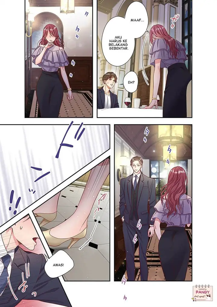 image-komik-business-kon-suki-ni-nattara-rikon-shimasu-chapter-1-17/42